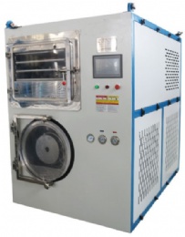 0.5~2㎡ Experimental Freeze Dryer